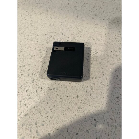 Nikon EH-68P Charger AC Adapter Power Supply Retractable Wall Plug‎ Genuine OEM - Picture 2 of 2